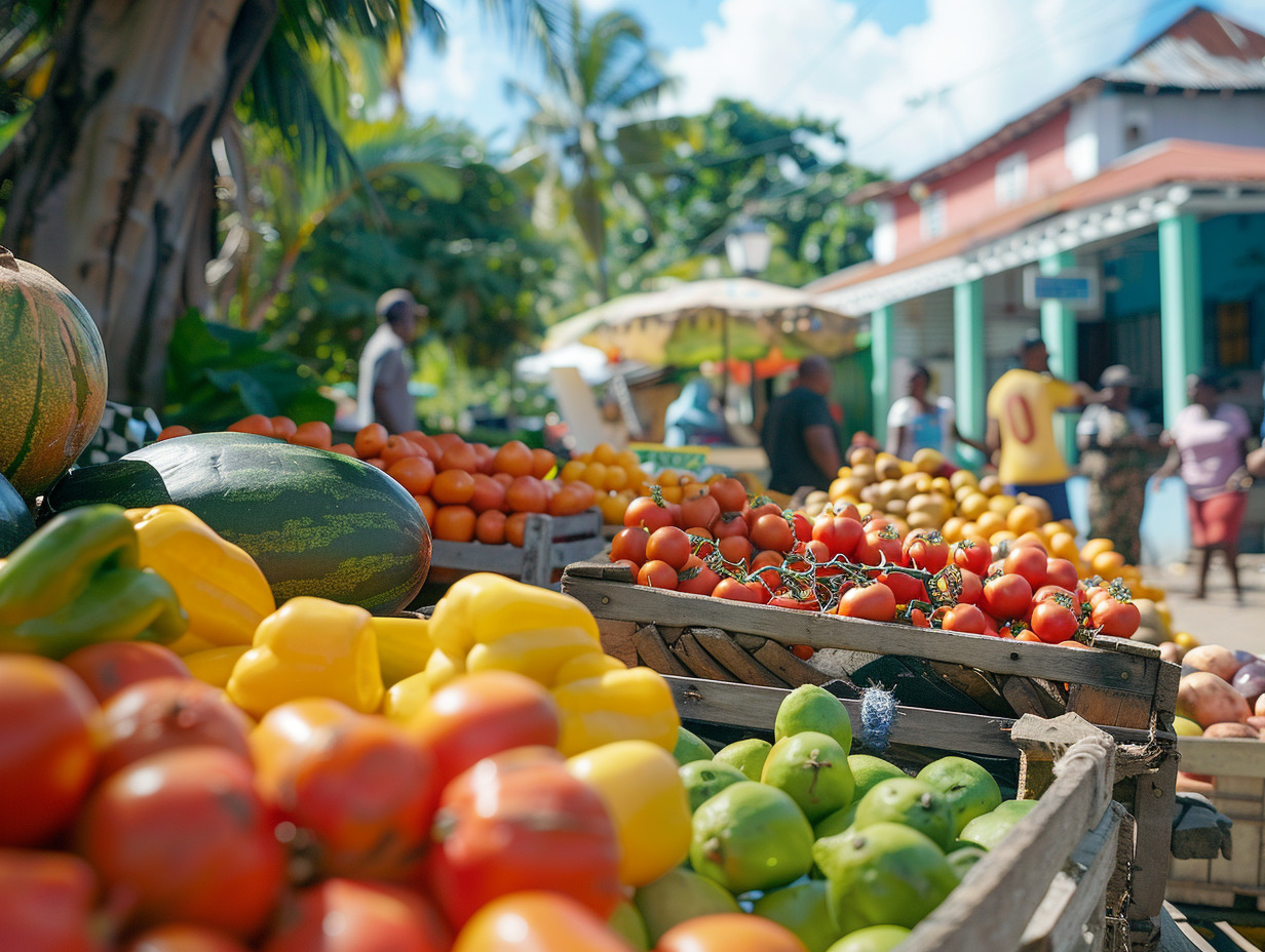 guadeloupe îles