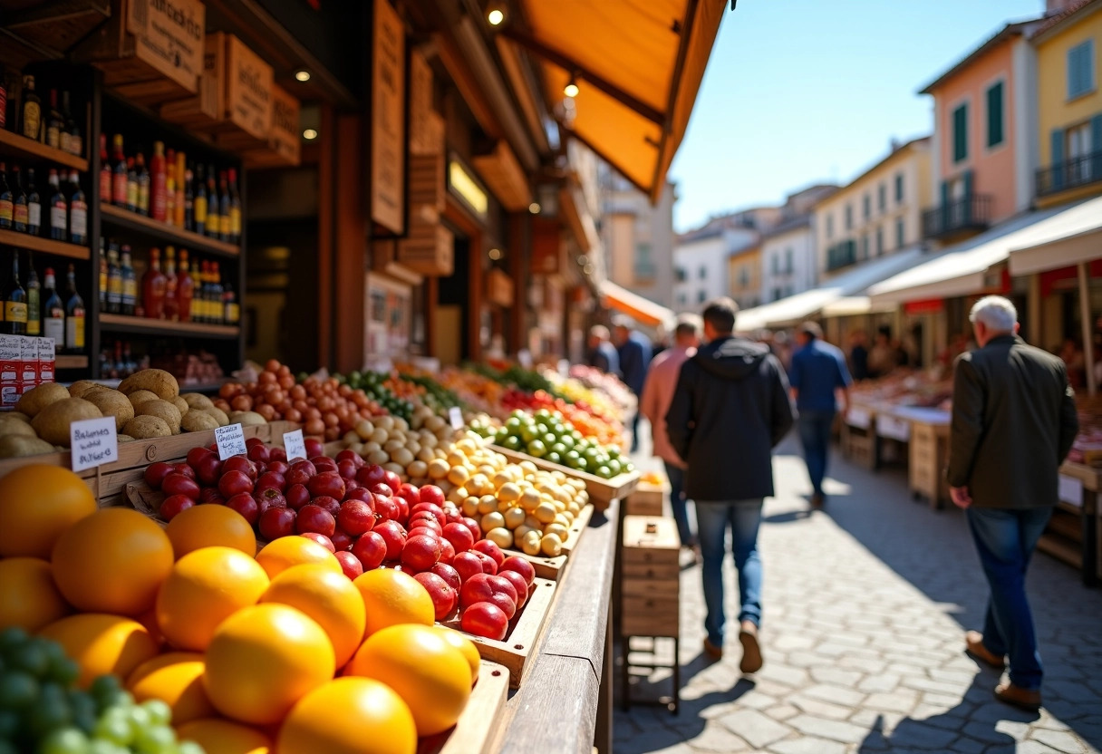 gastronomie empuriabrava