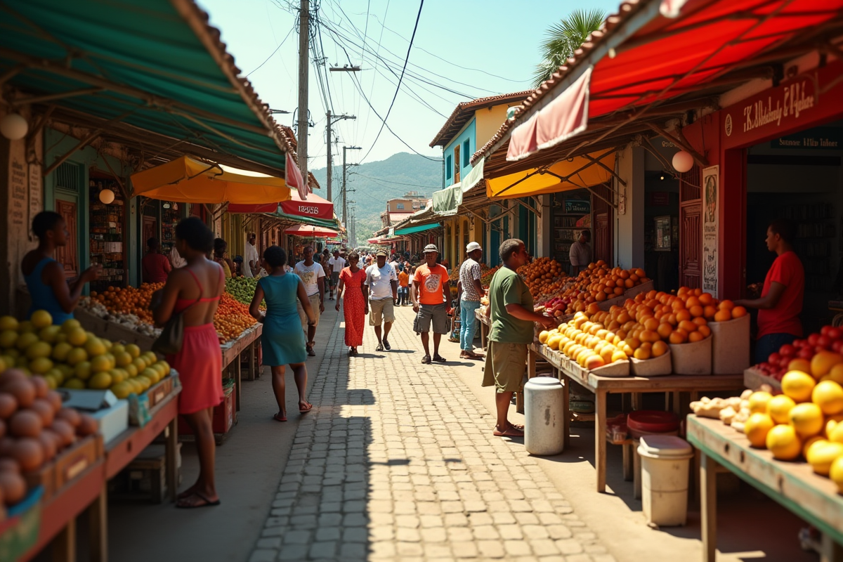 heure martinique